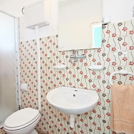 Apartman Jadranka Appartamento San Pietro di Brazza