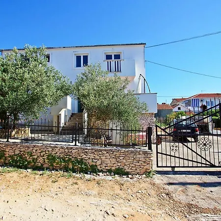 Apartman Jadranka * San Pietro di Brazza