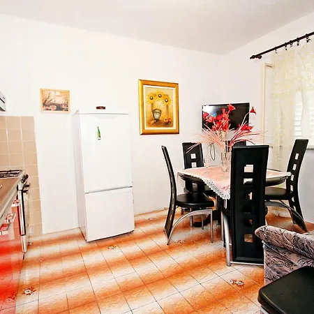 Apartman Jadranka San Pietro di Brazza