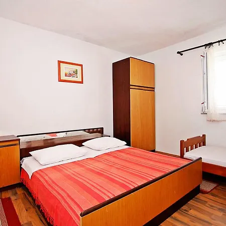 Apartman Jadranka Appartamento *