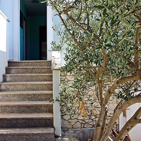 Apartman Jadranka Appartamento San Pietro di Brazza