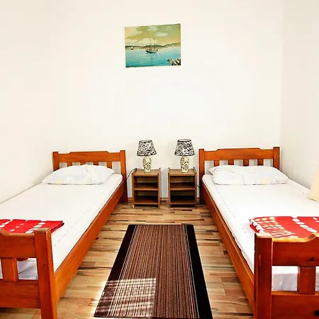 Apartman Jadranka 아파트 수페타르
